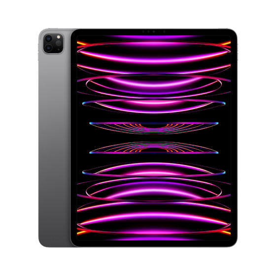 Apple iPad Pro 6 M2 2022 12.9吋 WiFi / LTE 行動網路 / 128G 256G 512G 1T 2T